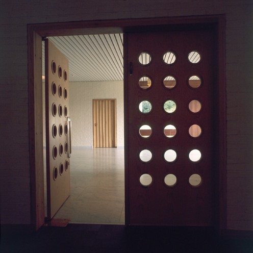 Alvar Aalto, North Jutland Art Museum, Aalborg, Fonds Vera Cardot et Pierre Joly, Bibliotheque Kandinsky