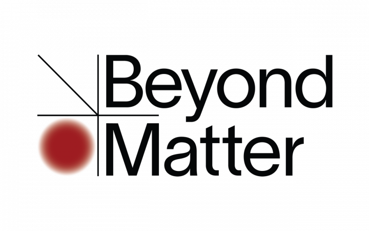 Logo de Beyond Matter