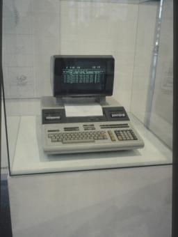 ordinateur BK