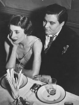 brassai-grosse-claude