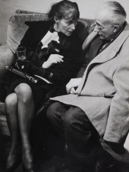 unica-zurn-gaston-ferdiere-exposition-bellmer-1963