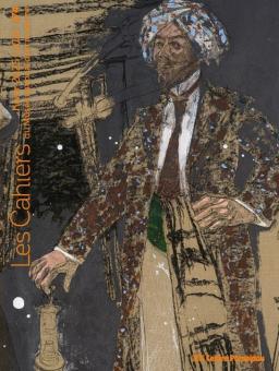 Couverture du numéro 174 des Cahiers du MNAM, Editions du Centre Pompidou, 2026