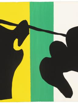 Colloque Dernier Matisse, Centre Pompidou x INHA, Bibliotheque Kandinsky, 20260612