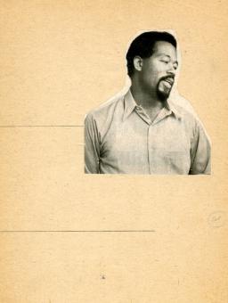 Elrdige Cleaver, entretien avec Marc Albert Levin, vignette