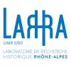 logo LARHRA